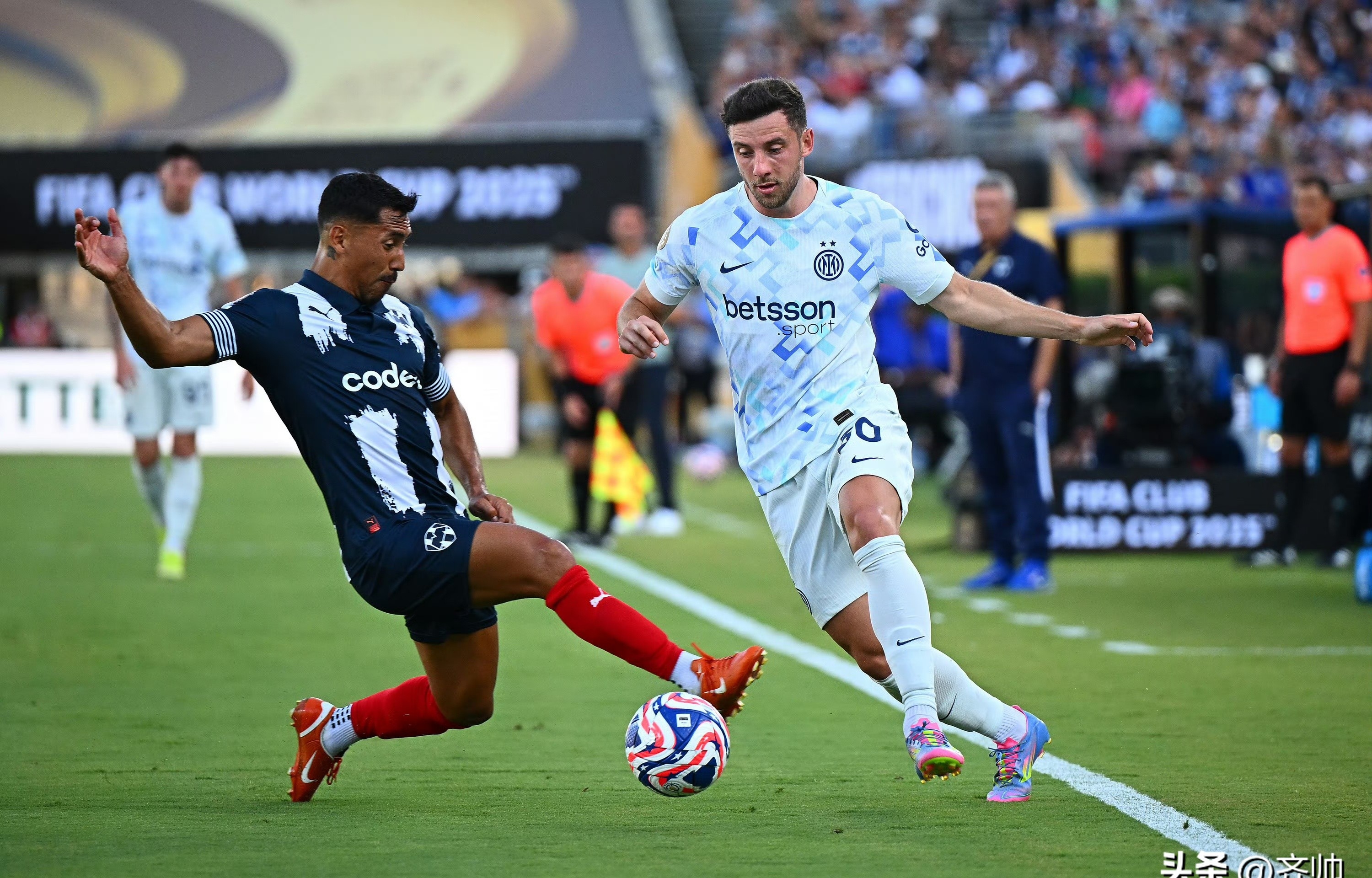 2025世俱杯:蒙特雷赛前焦点揭秘 2025世俱杯:蒙特雷赛前焦点揭秘