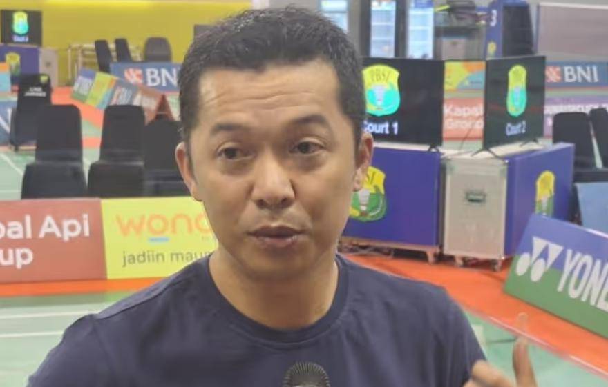 法国羽毛球队完胜中国羽毛球队,陶菲克高光表现 法国羽毛球队完胜中国羽毛球队,陶菲克高光表现