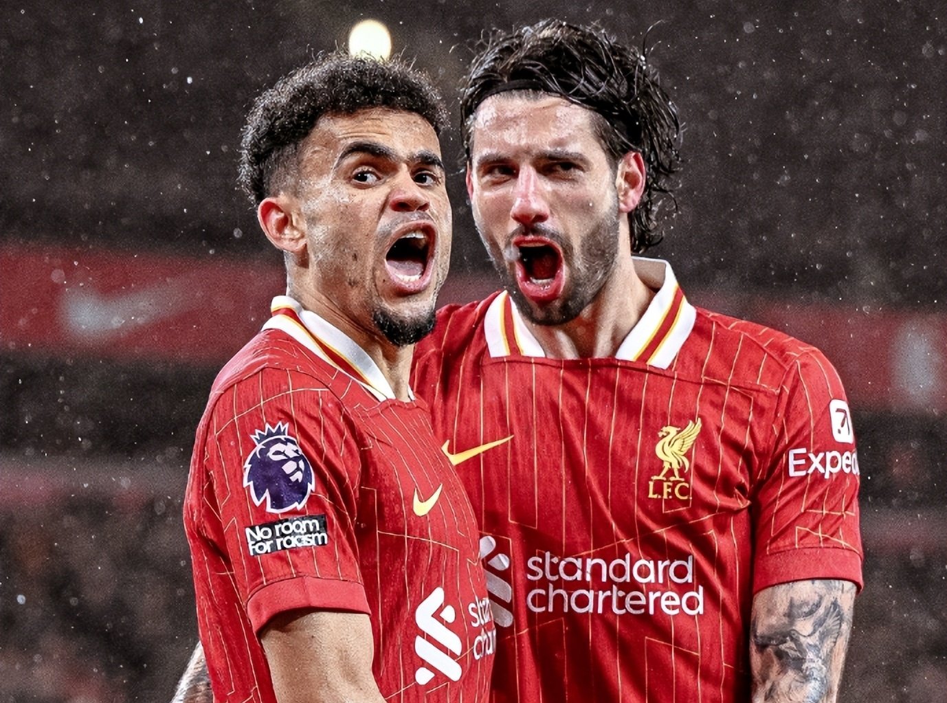 利物浦连胜停止,陷入积分榜困境 利物浦连胜停止,陷入积分榜困境