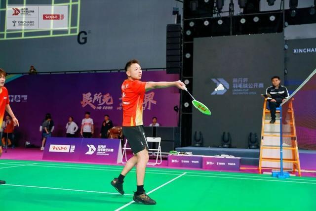 英格兰羽毛球队轻取印尼羽毛球队,林丹绝境逆转 英格兰羽毛球队轻取印尼羽毛球队,林丹绝境逆转