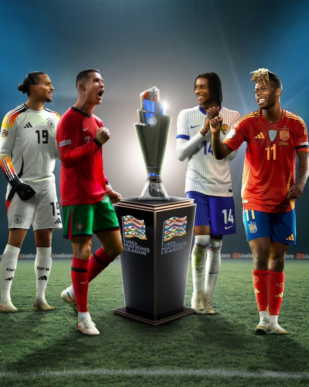 慕尼黑联队在关键时刻获胜，保持德国杯希望