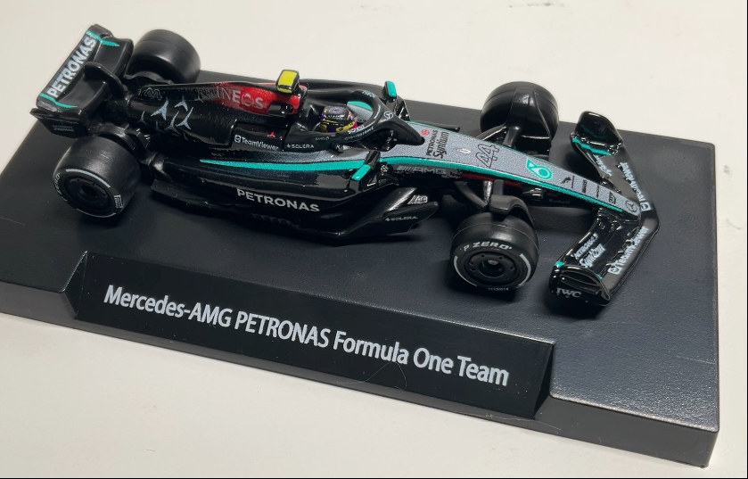 威廉姆斯绝杀梅赛德斯,汉密尔顿点燃赛场 威廉姆斯绝杀梅赛德斯,汉密尔顿点燃赛场