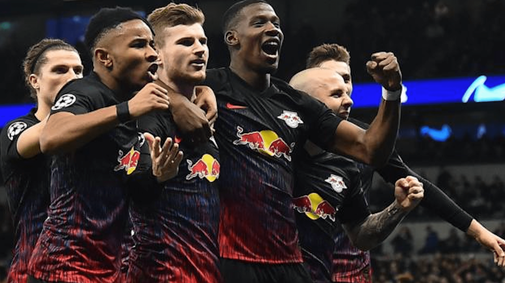 RB莱比锡艰难守住胜利,客场取得平局 RB莱比锡艰难守住胜利,客场取得平局