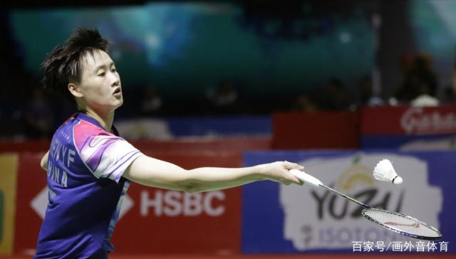 泰国队险胜印尼队,辛杜刷新纪录 泰国队险胜印尼队,辛杜刷新纪录