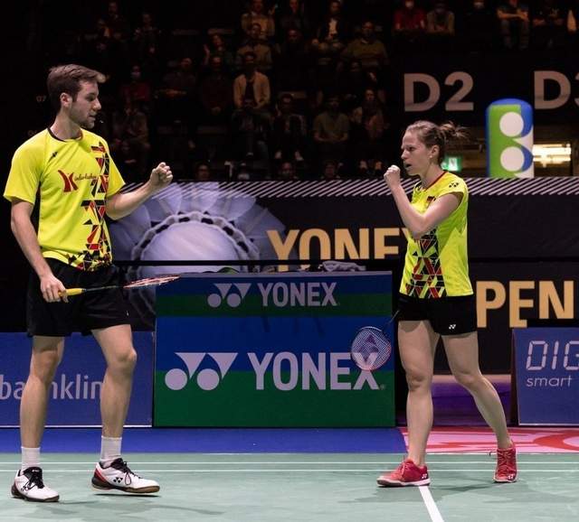 泰国队险胜印尼队,辛杜刷新纪录 泰国队险胜印尼队,辛杜刷新纪录