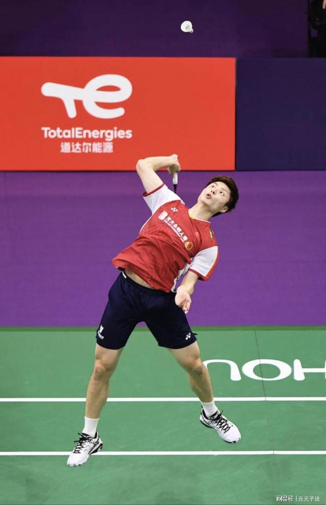 马来西亚队碾压德国队，辛杜点燃赛场