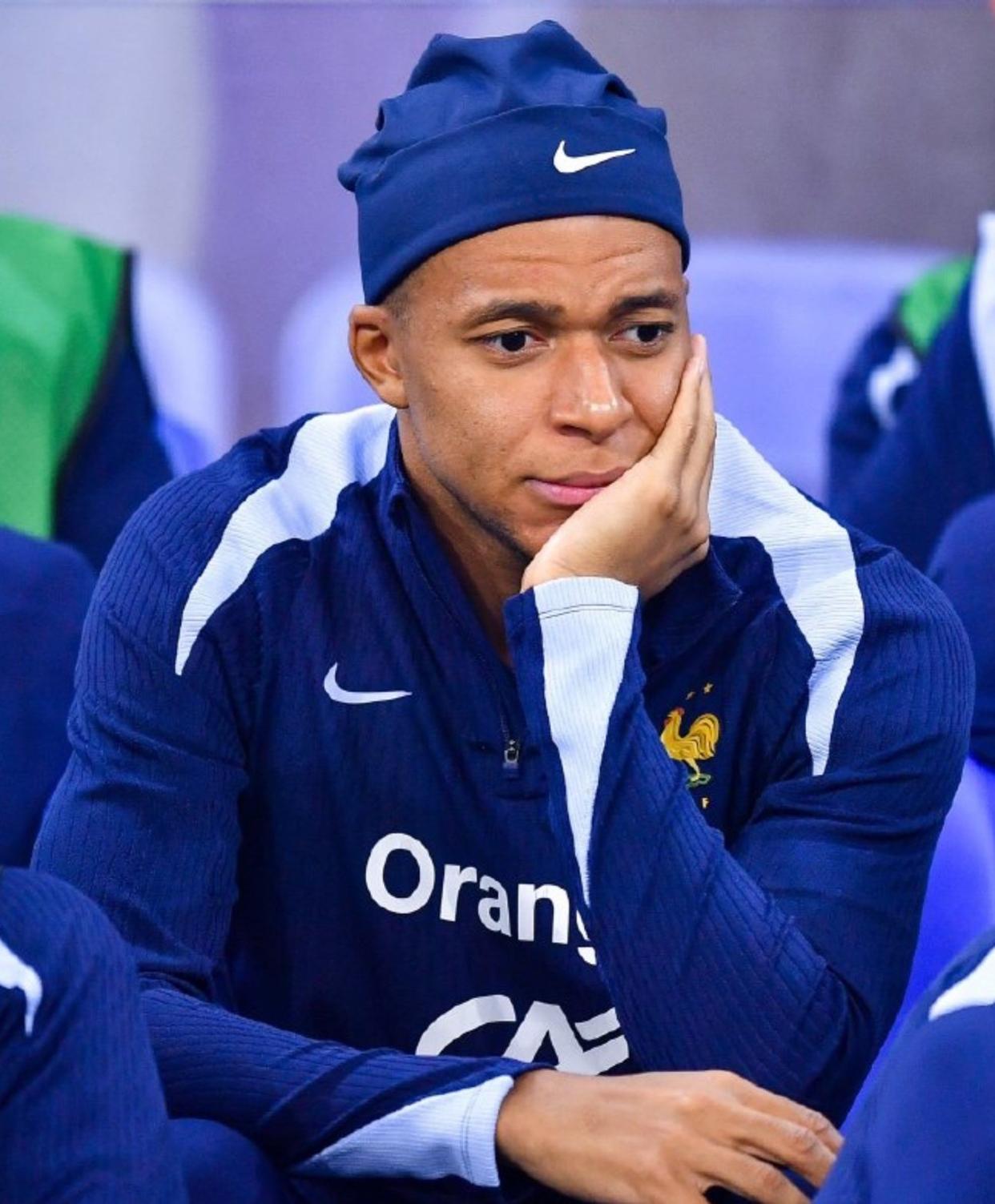 德国碾压乌克兰，姆巴佩状态火热