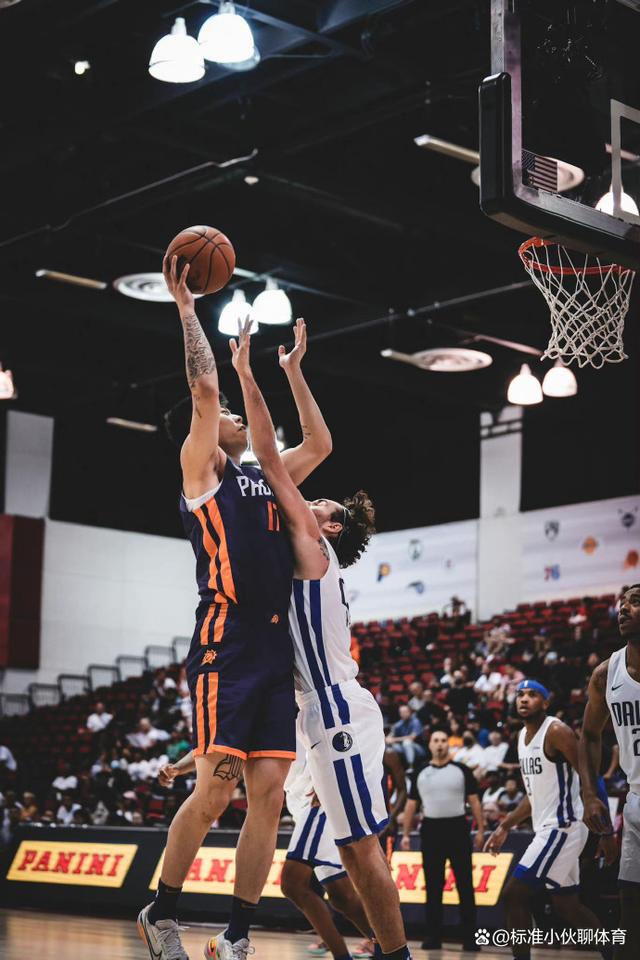 独行侠险胜步行者，张镇麟惊艳四座