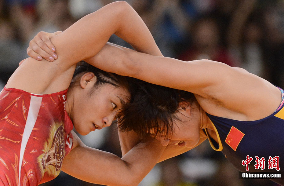 中国队完胜波兰队，张继科关键制胜