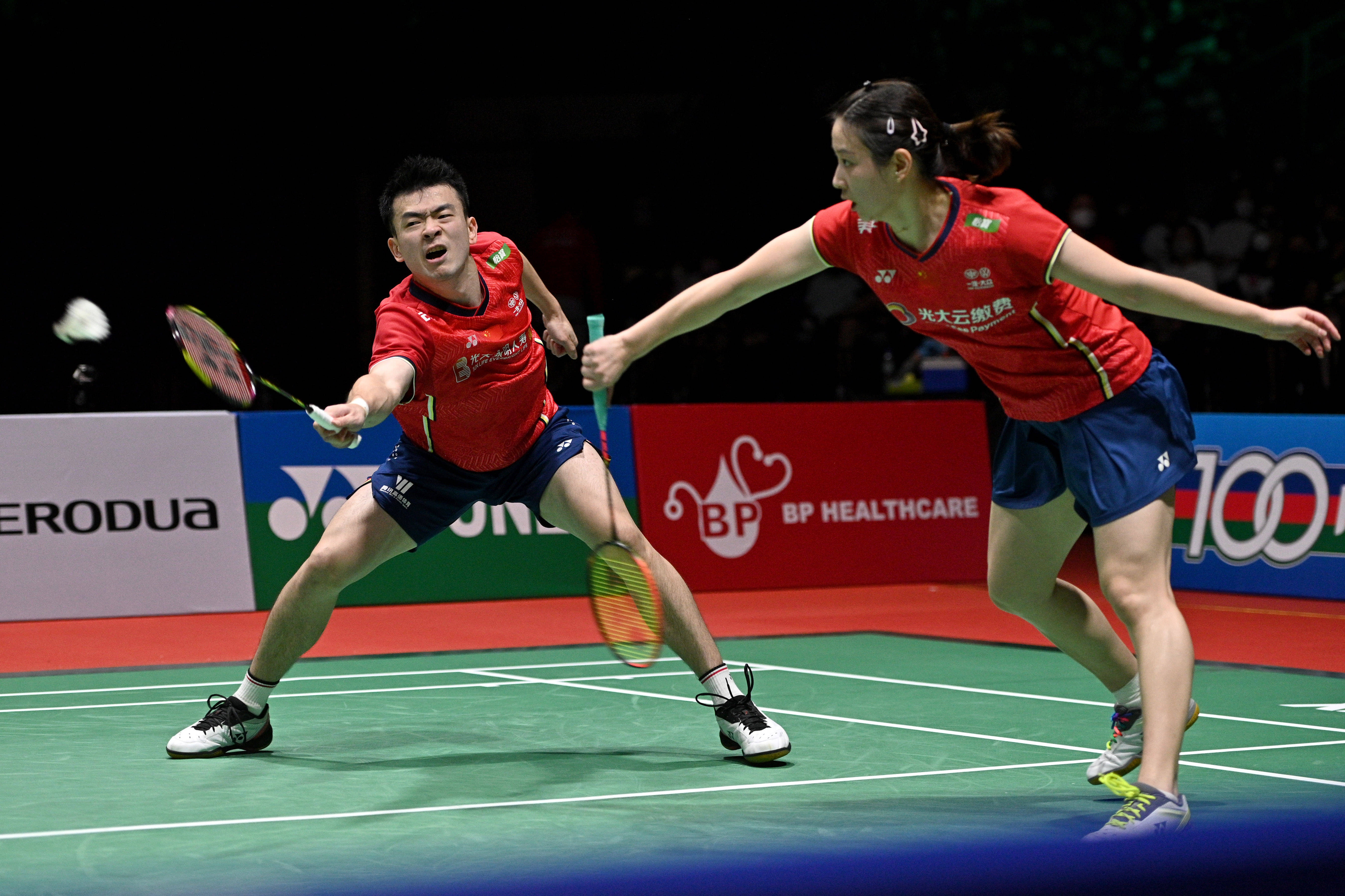 马来西亚队绝杀日本队，郑思维扛起全队