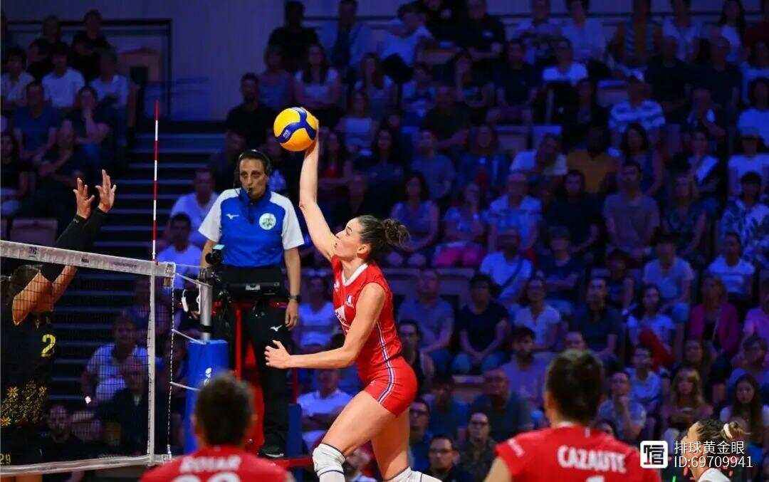 瑞典队完胜法国队，波尔惊艳四座