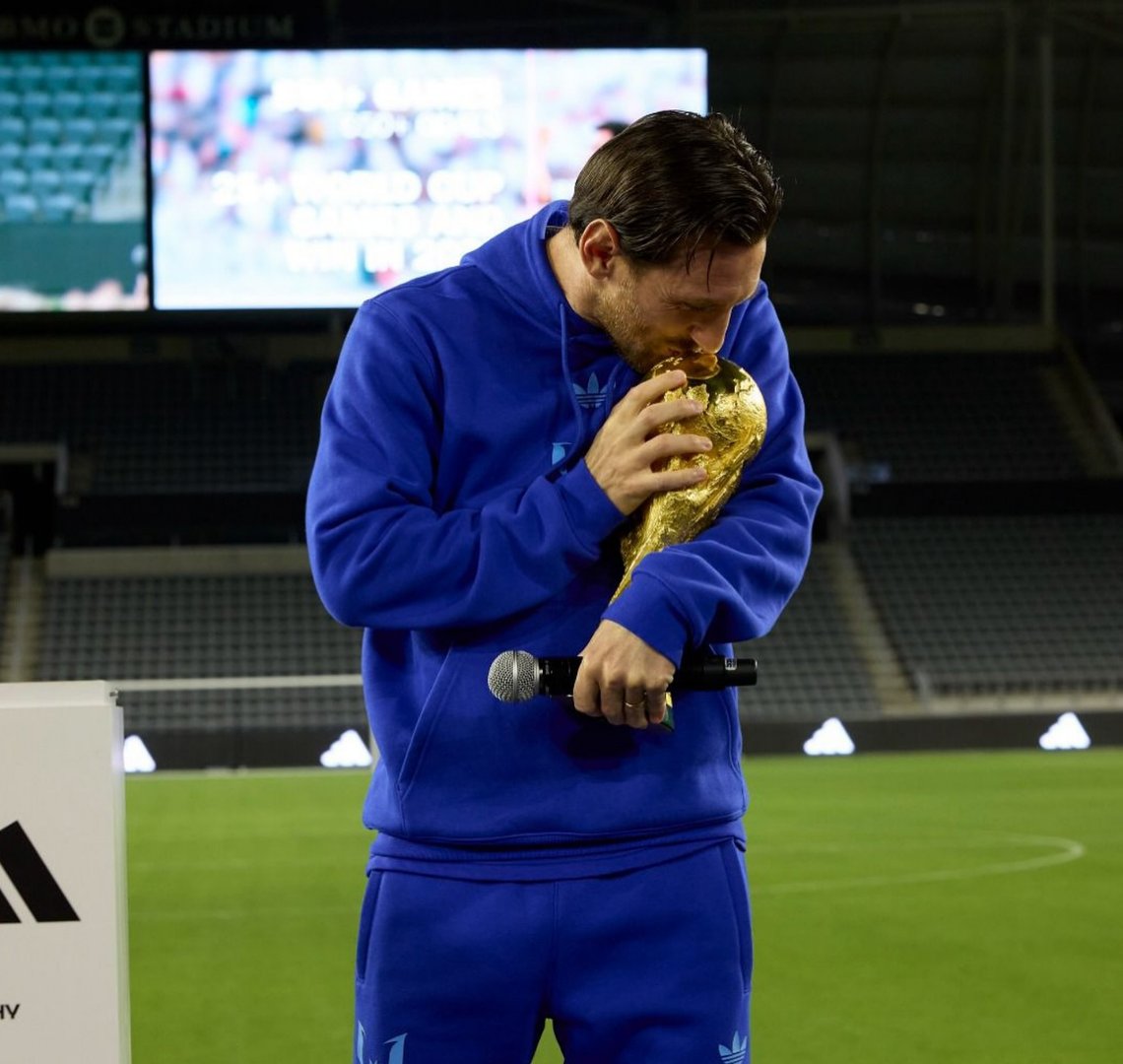 利物浦翻盘马德里竞技，梅西刷新纪录