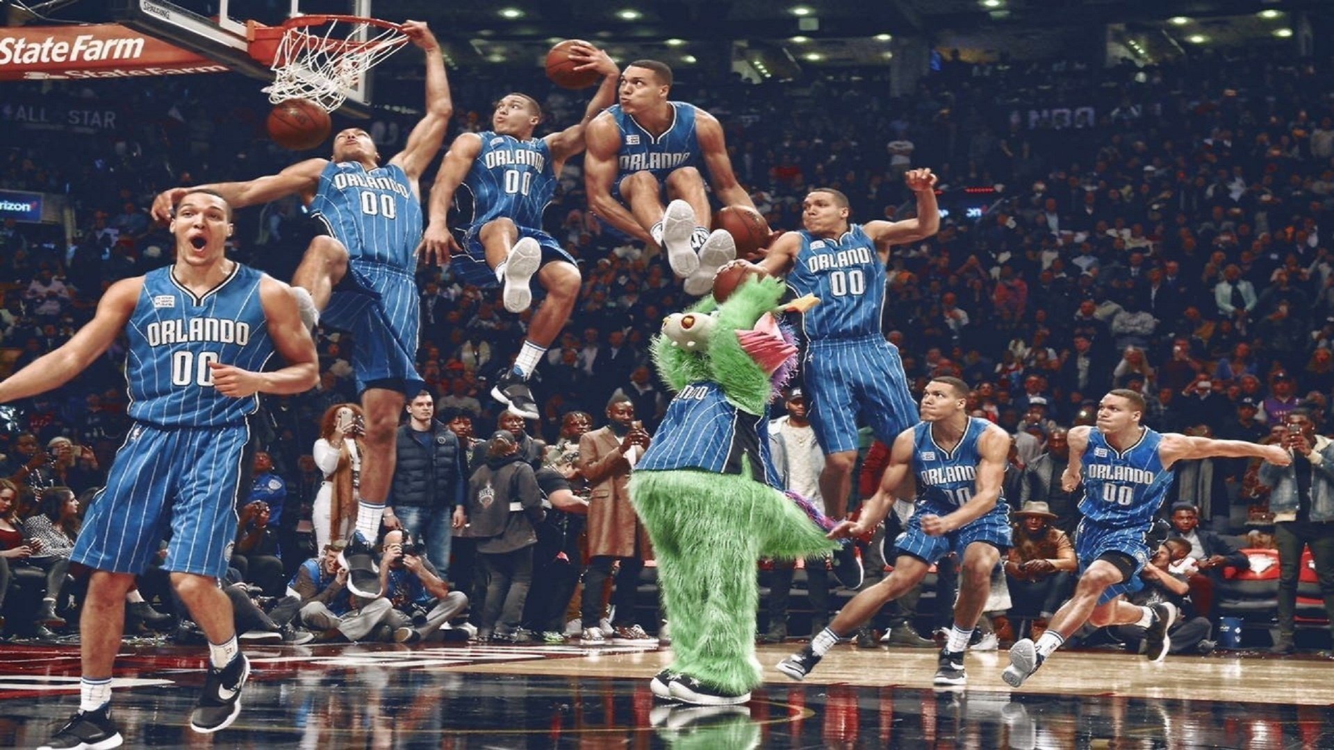 唯一之夜，苏亚雷斯在NBA季后赛的异界征途
